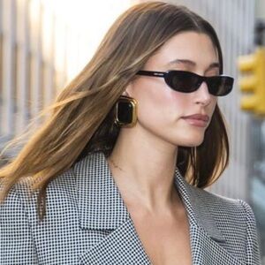 Saint Laurent SL557 Sunglasses